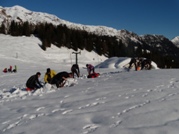 Autosoccorso Valcanale - 12 Gennaio 2014